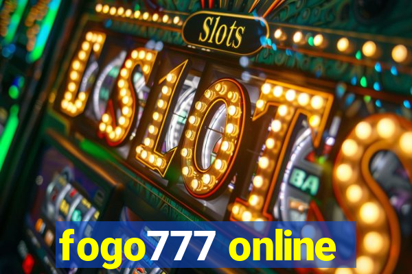 fogo777 online